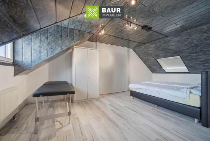 1.OG Schlafzimmer