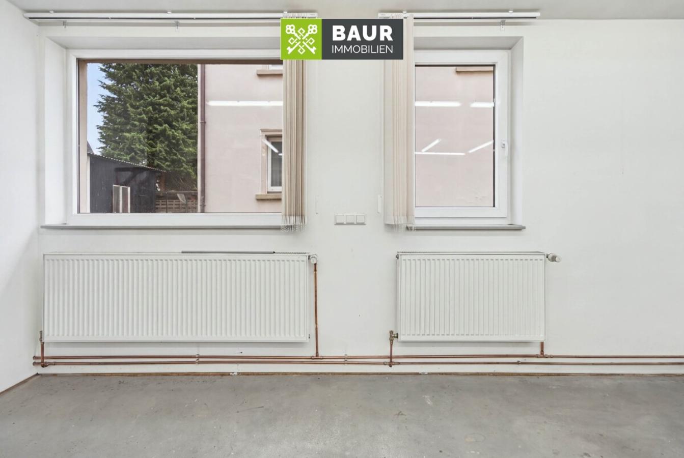 Werkstatt