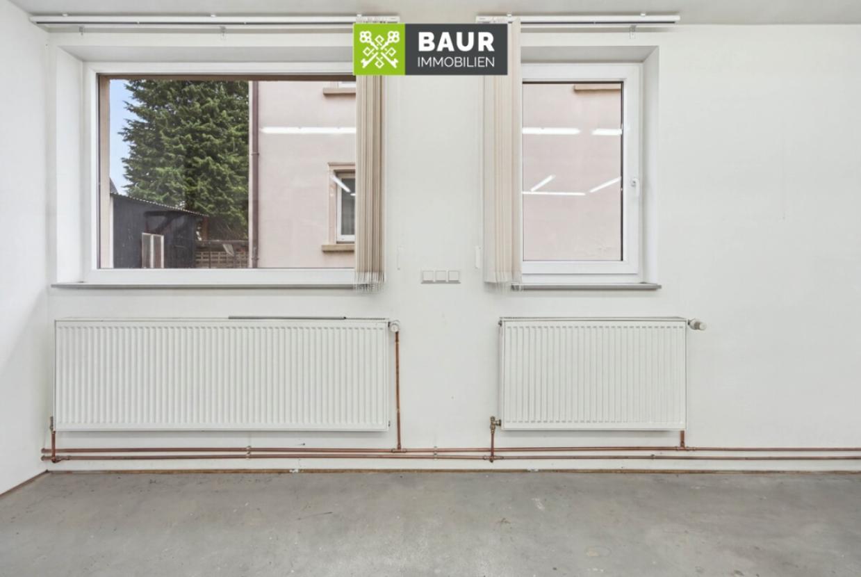 Werkstatt