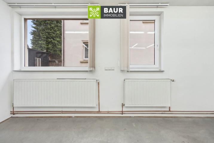 Werkstatt