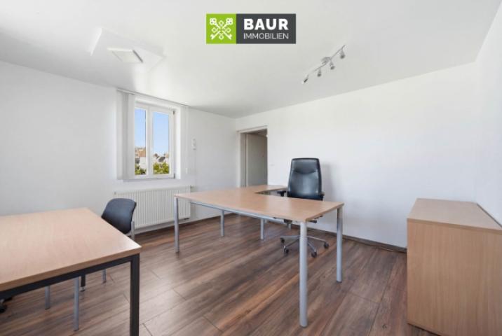 1.OG Büro