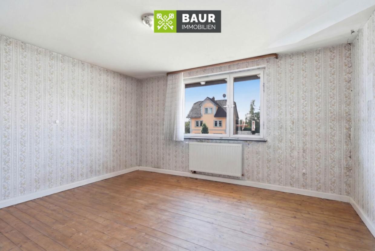 1.OG Schlafzimmer