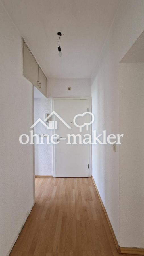 Wohnungseingang 3.OG
