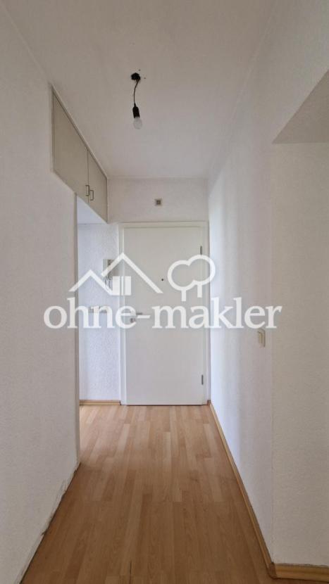 Wohnungseingang 3.OG