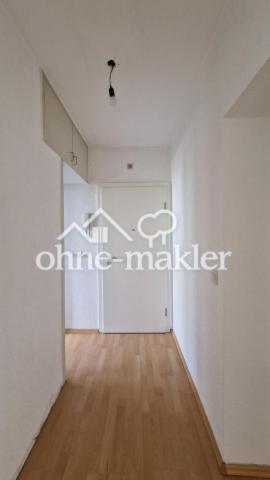 Wohnungseingang 3.OG