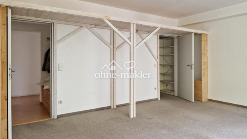 Arbeitszimmer