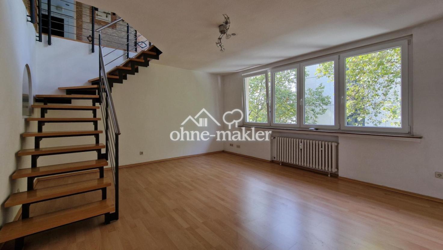 Wohnzimmer 3.OG