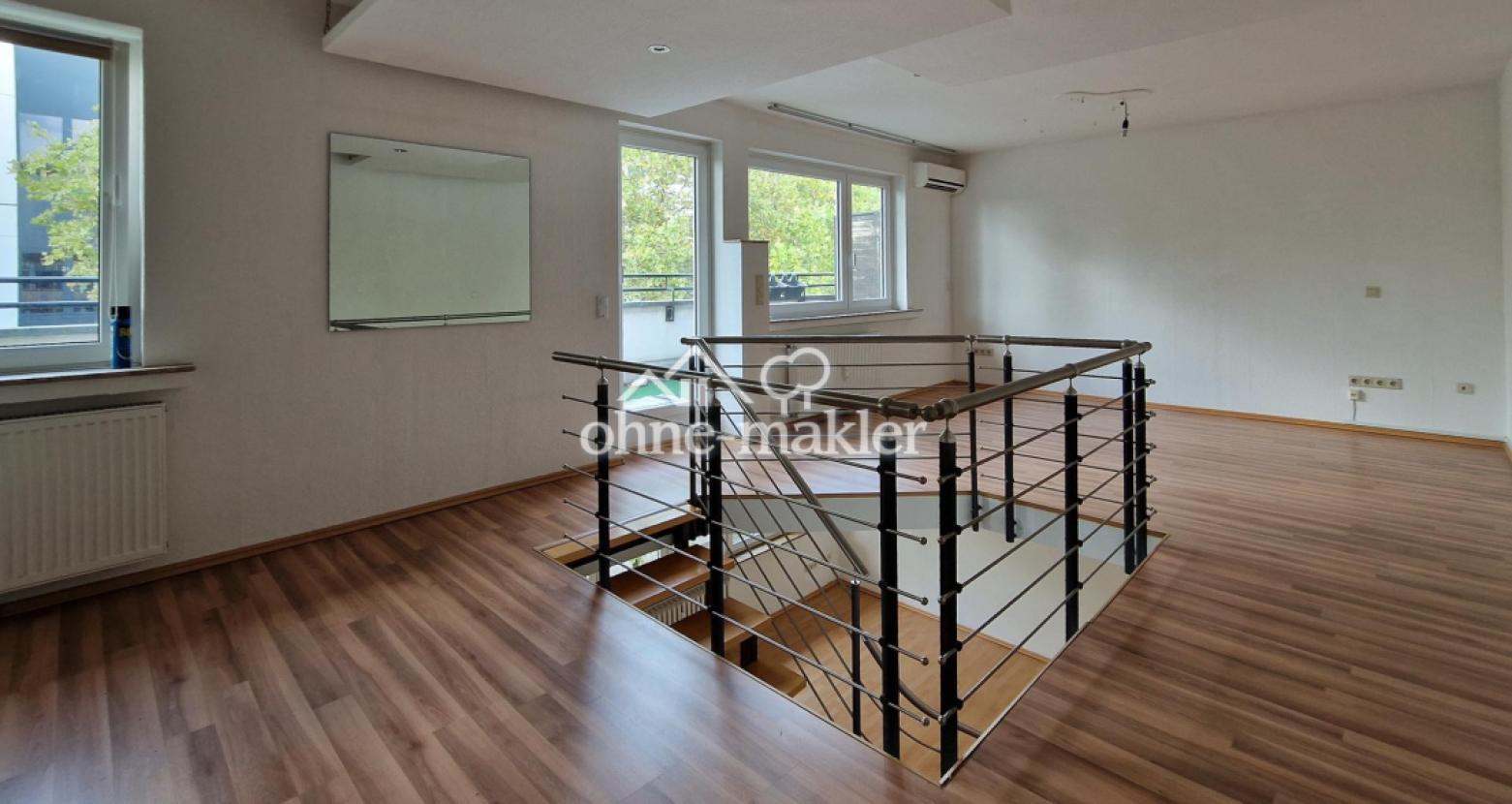 Schlafzimmer 4.OG
