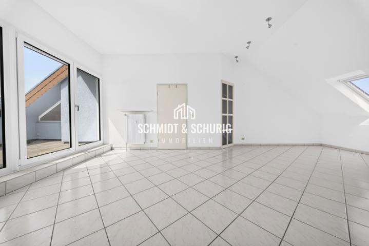 Wohn - / Esszimmer