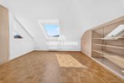 Ankleidezimmer / Büro