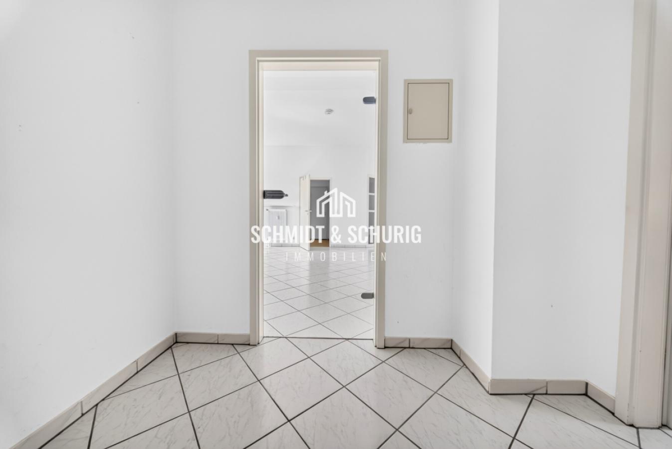 Flur / Eingangsbereich 