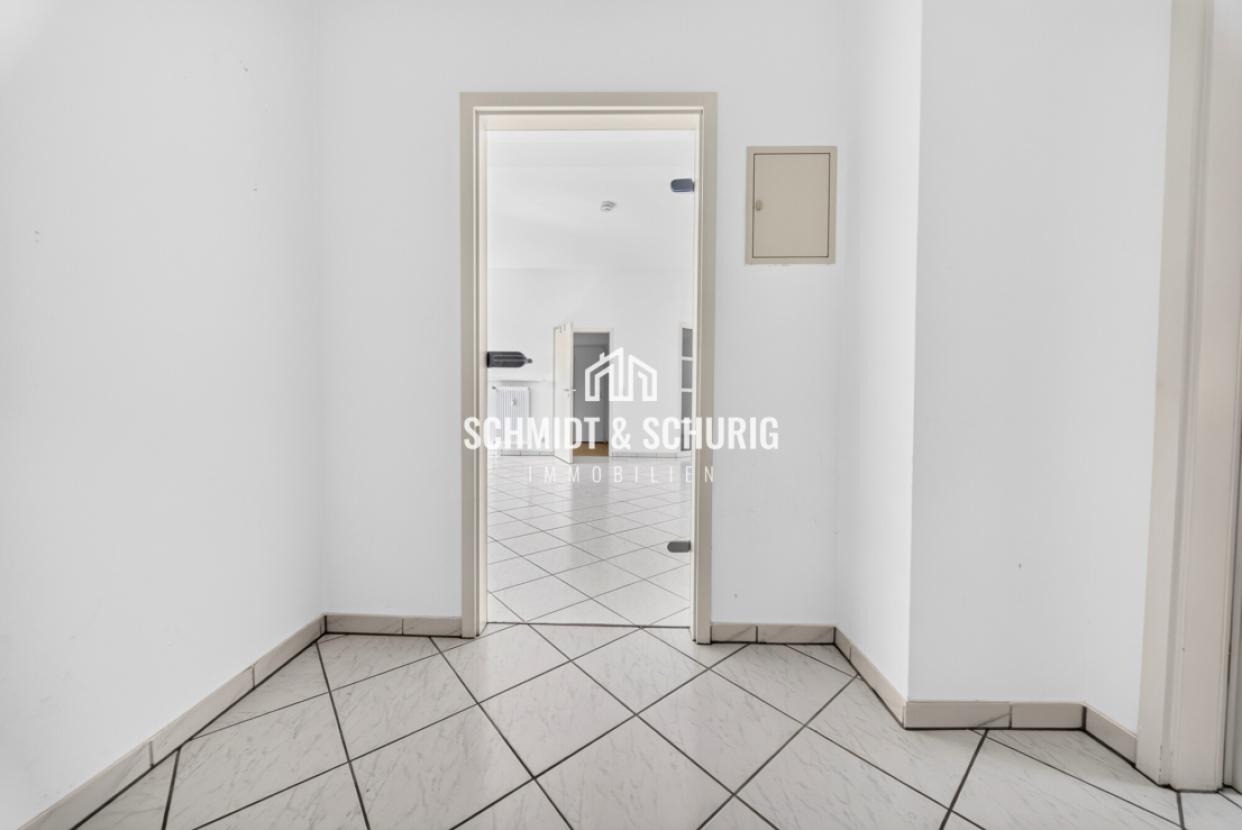 Flur / Eingangsbereich 