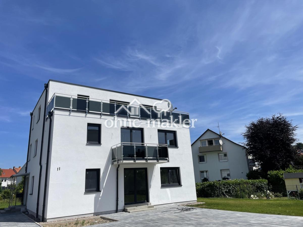 Aussenansicht