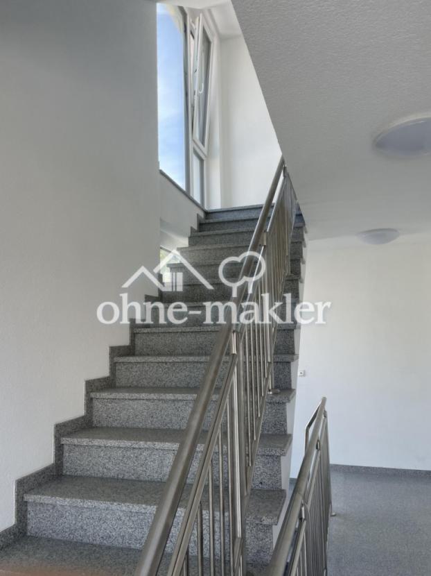 Treppenhaus