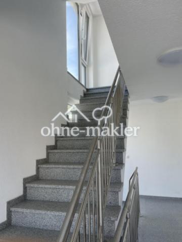 Treppenhaus