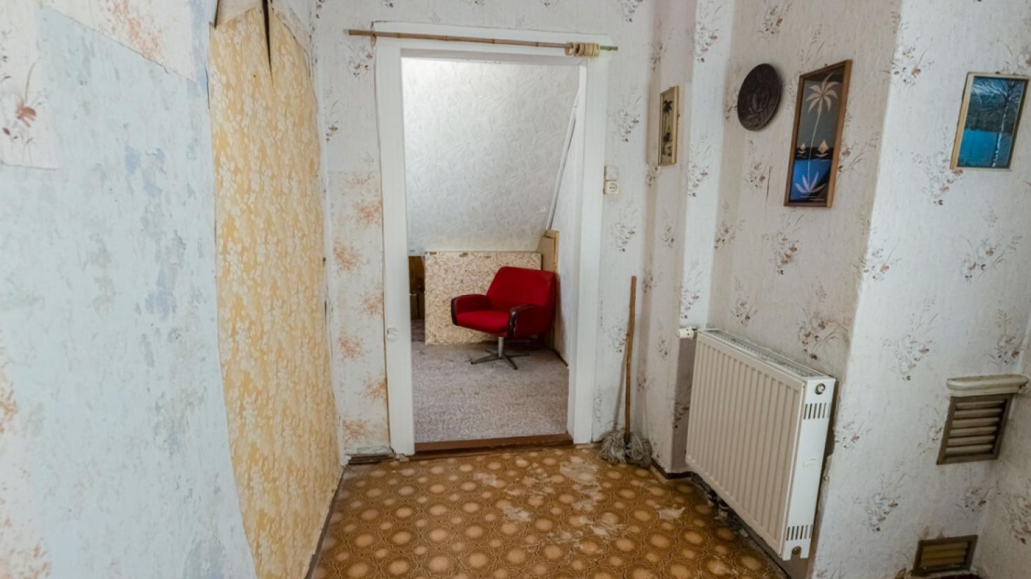 Kinderzimmer DG