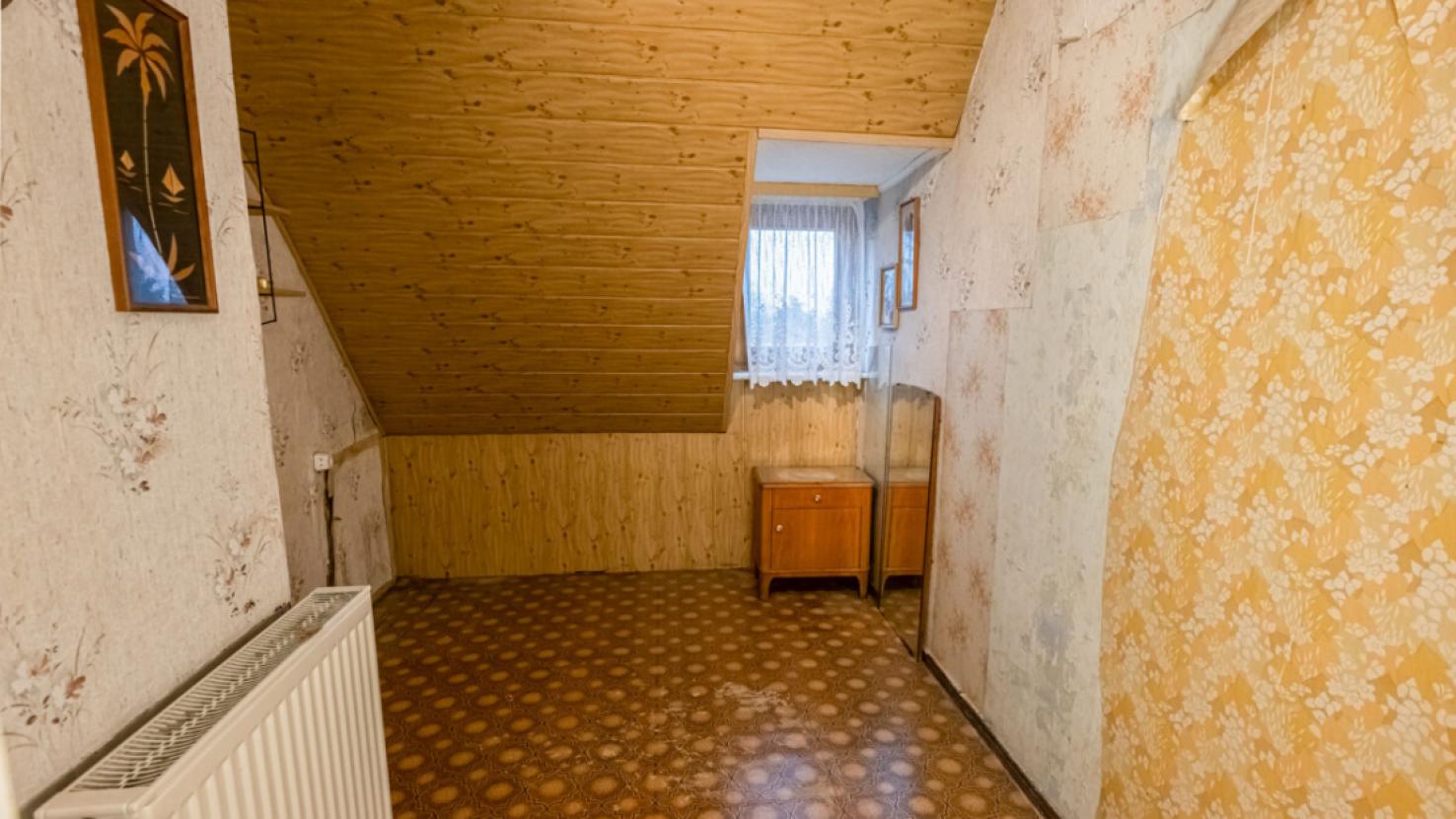 Kinderzimmer DG