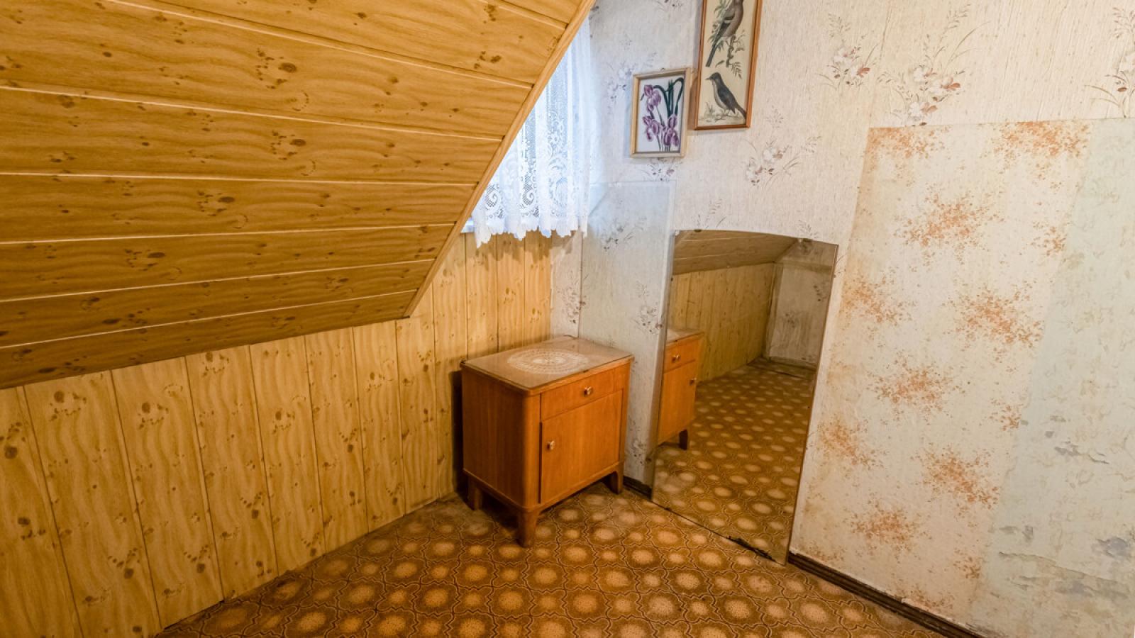 Kinderzimmer DG