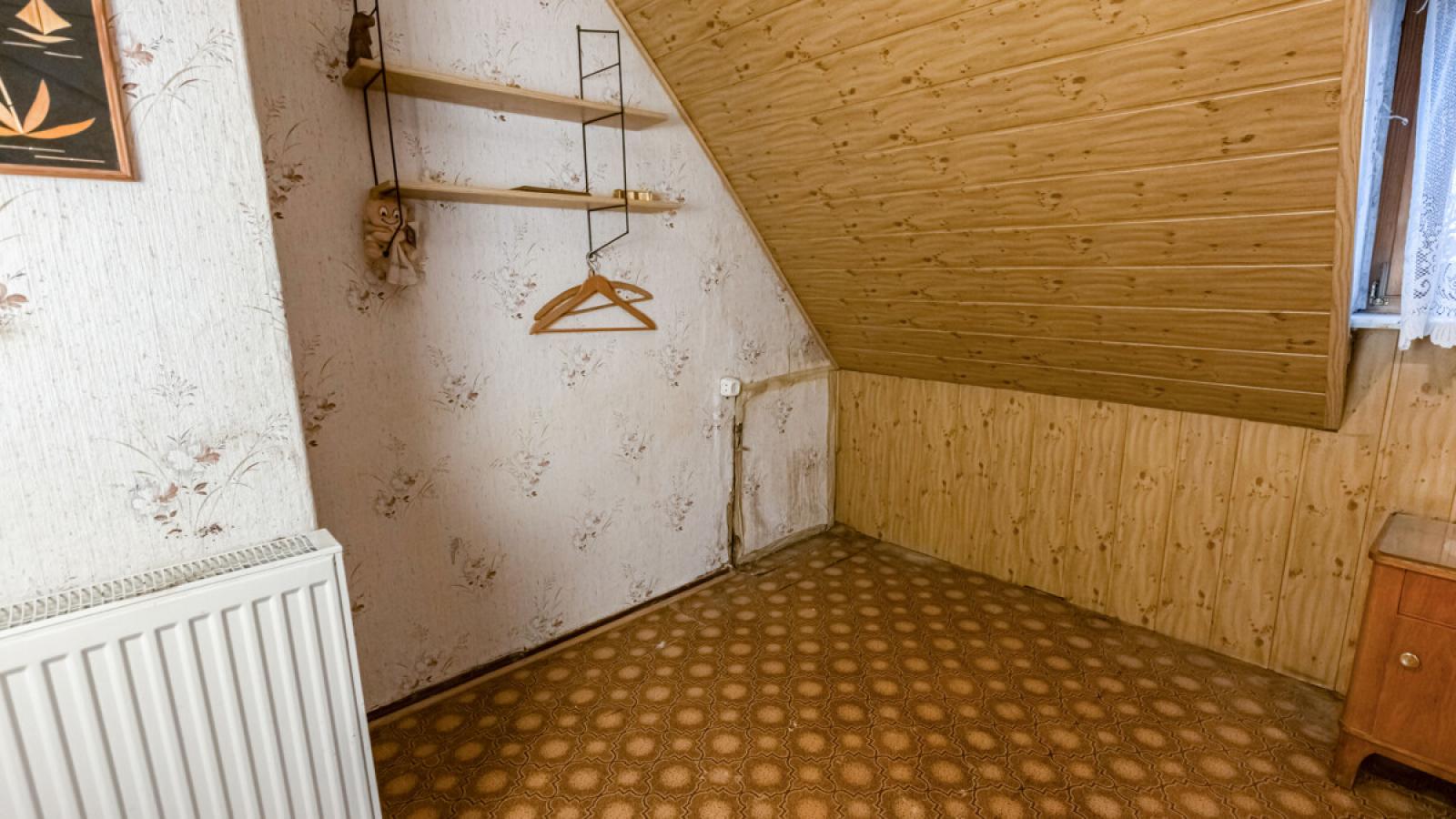 Kinderzimmer DG