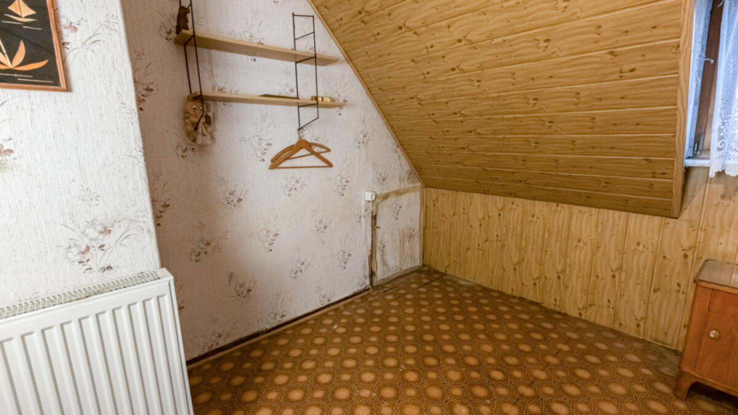 Kinderzimmer DG