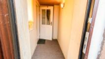Eingang Einliegerwohnung