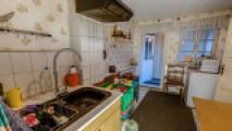 Küche Einliegerwohnung