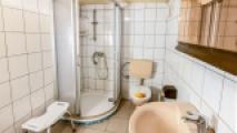 Badezimmer Einliegerwohnung