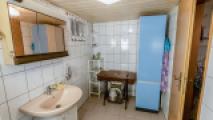 Badezimmer Einliegerwohnung