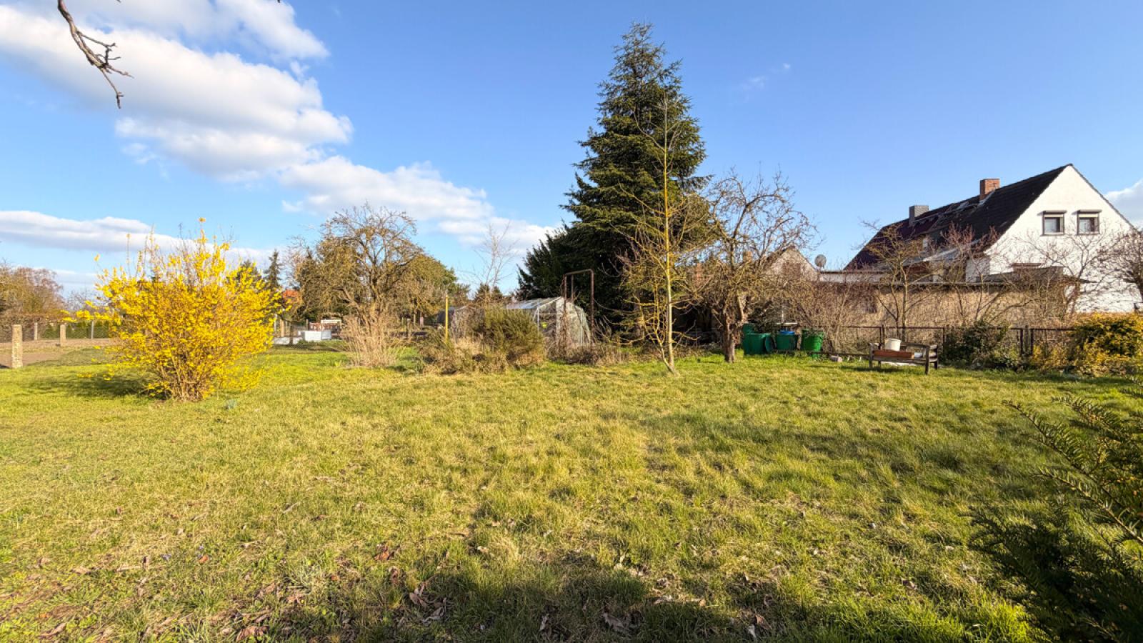 Garten