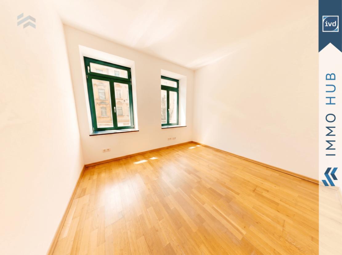 Schlafzimmer 2