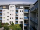 Wohnanlage "Residenz am Küchwa