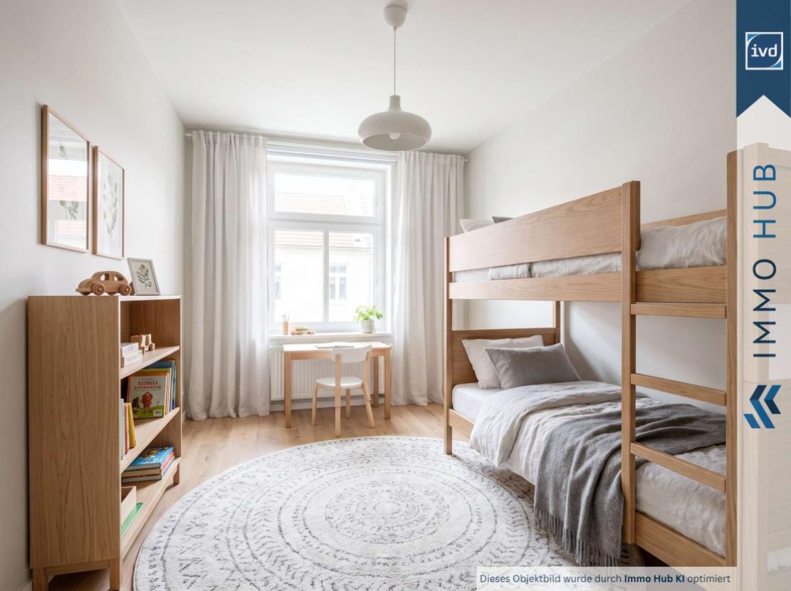 Kinderzimmer