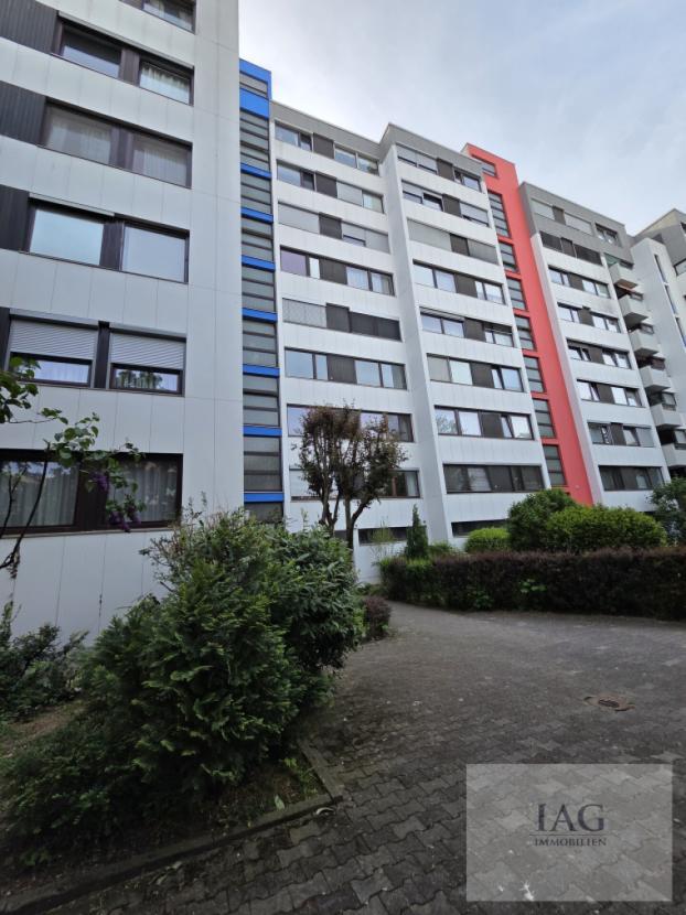 Hausansicht 2
