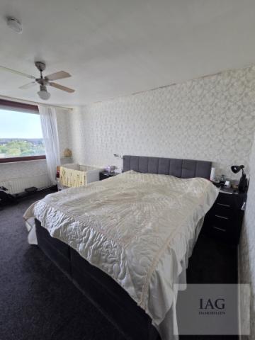 Schlafzimmer Bild 1