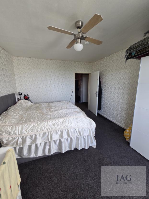 Schlafzimmer Bild 2