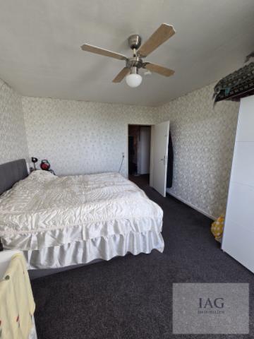 Schlafzimmer Bild 2