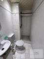 Gaste WC - Dusche