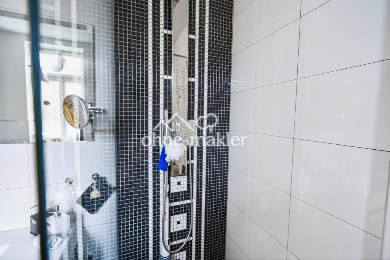 Details Dusche