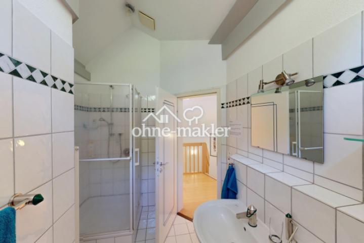 2. Badezimmer OG