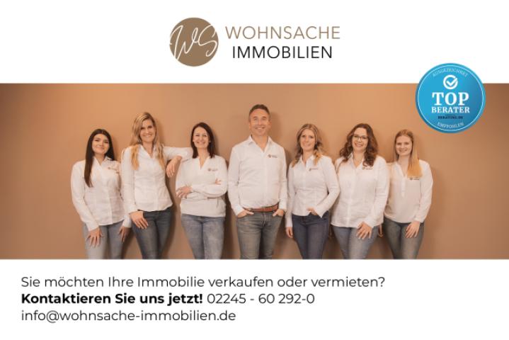 WohnSache Team