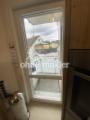 Zugang Küche z. kl. Balkon