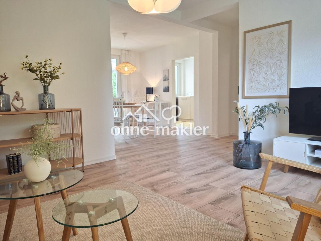 Original Wohnzimmer EG