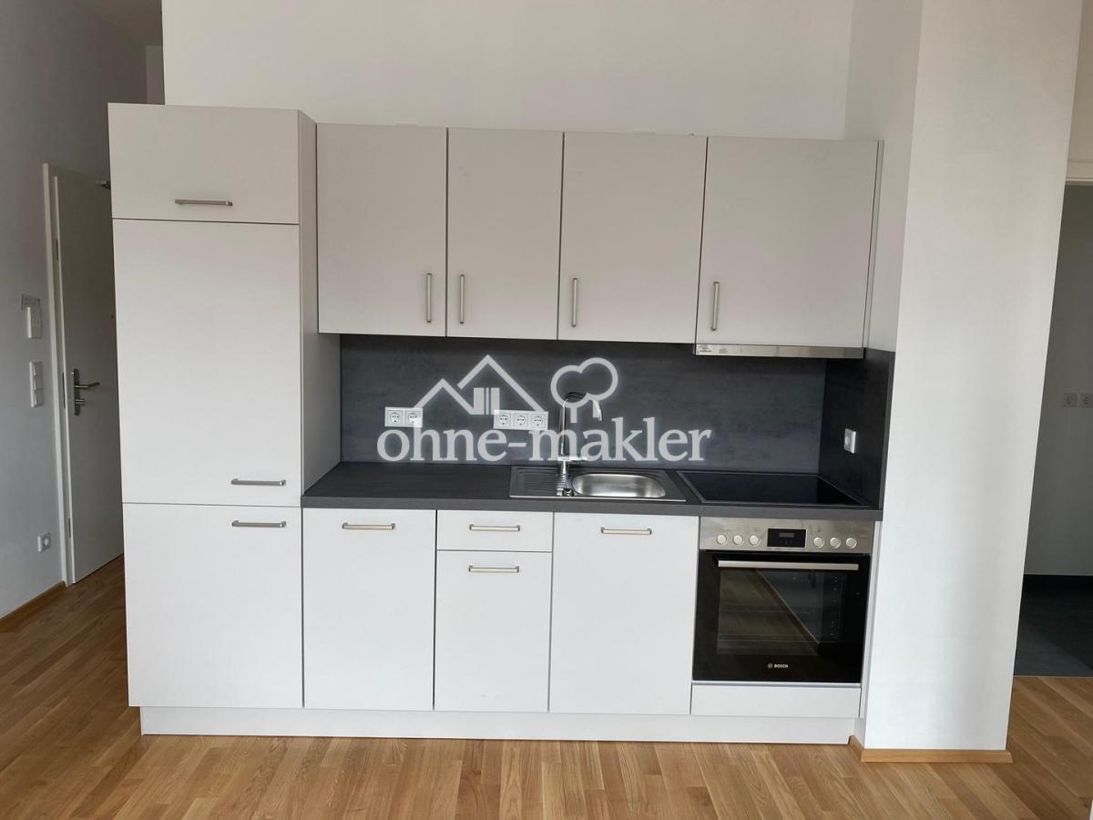 Einbauküche EG