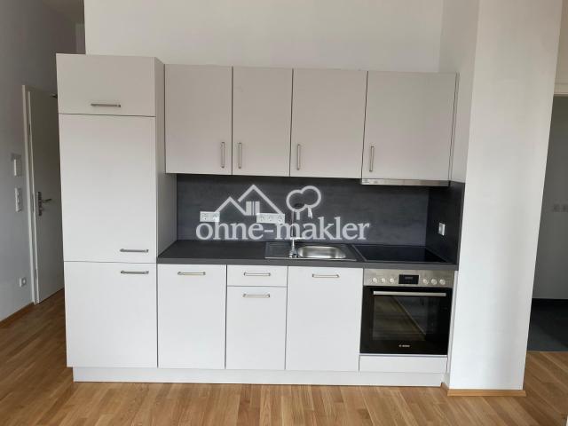 Einbauküche EG