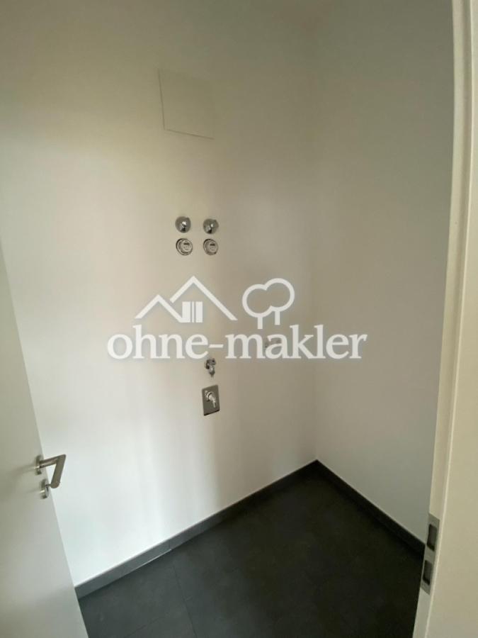 Praktische Abstellkammer EG