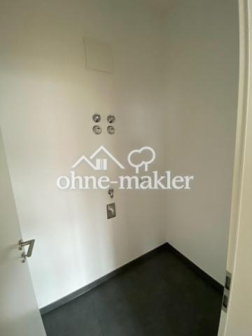 Praktische Abstellkammer EG