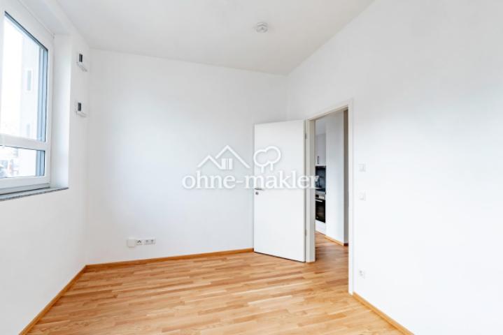 Schlafzimmer EG