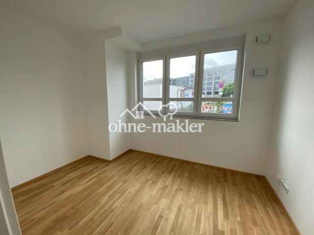 Schlafzimmer EG