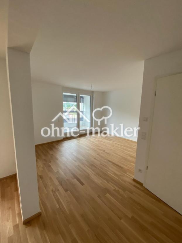 Offener Wohnraum 1. OG
