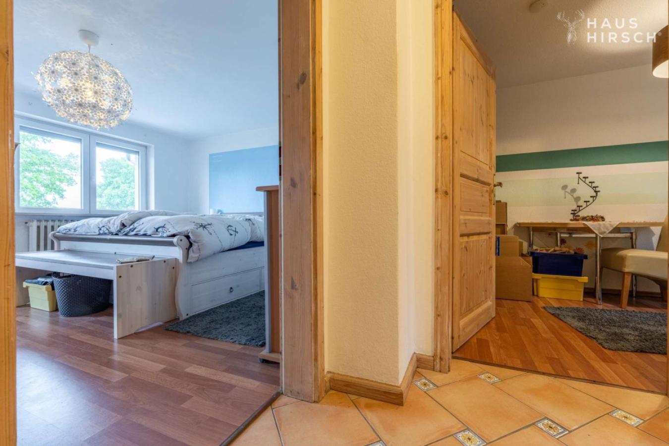 Schlafzimmer / Zimmer